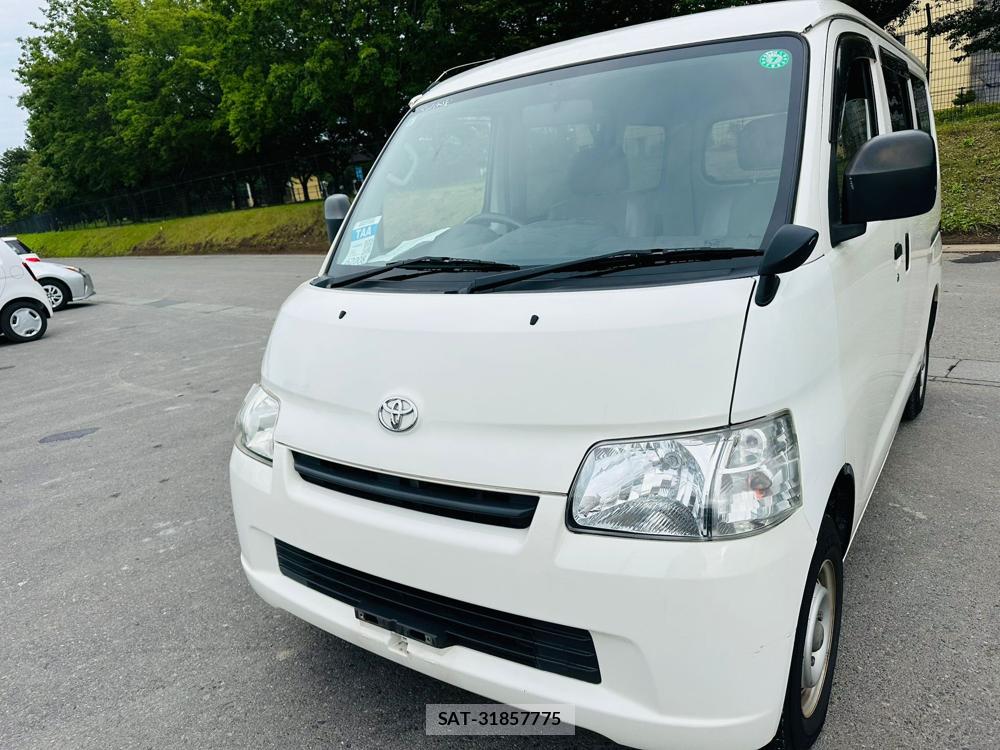 Toyota TOWNACE VAN 2020 7279934-0