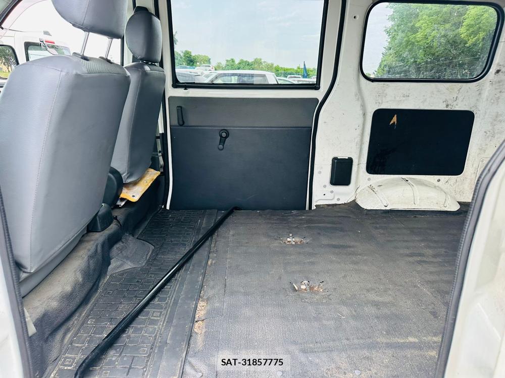 Toyota TOWNACE VAN 2020 7279934-9