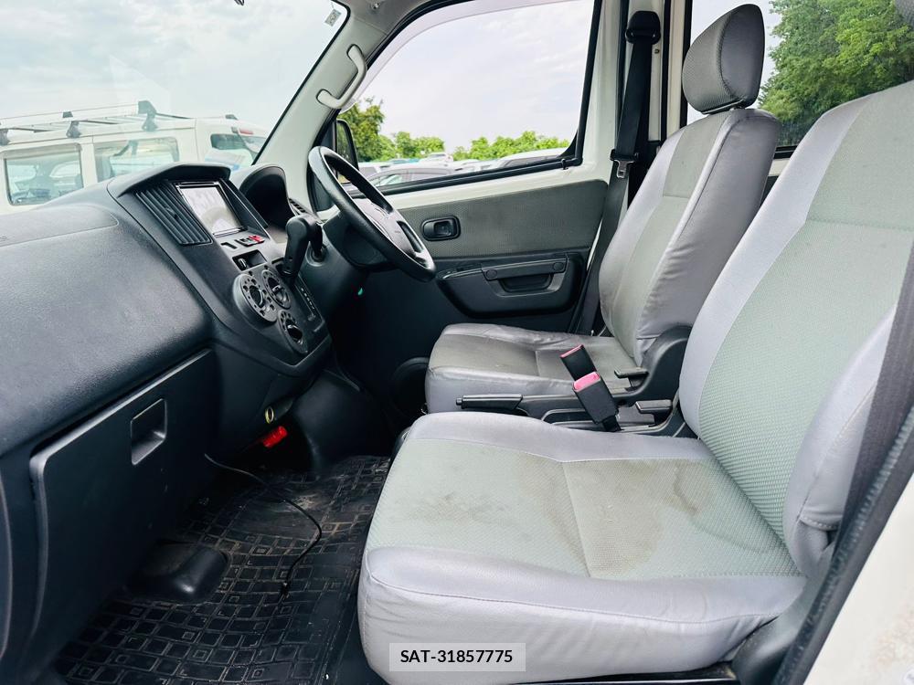 Toyota TOWNACE VAN 2020 7279934-10