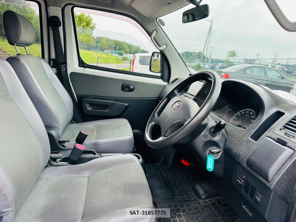 Toyota TOWNACE VAN 2020 7279934-11