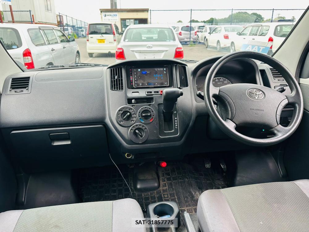 Toyota TOWNACE VAN 2020 7279934-12