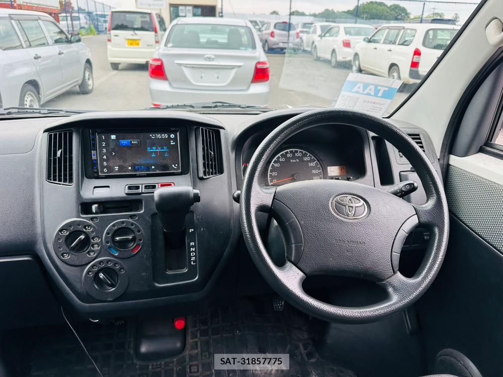 Toyota TOWNACE VAN 2020 7279934-13