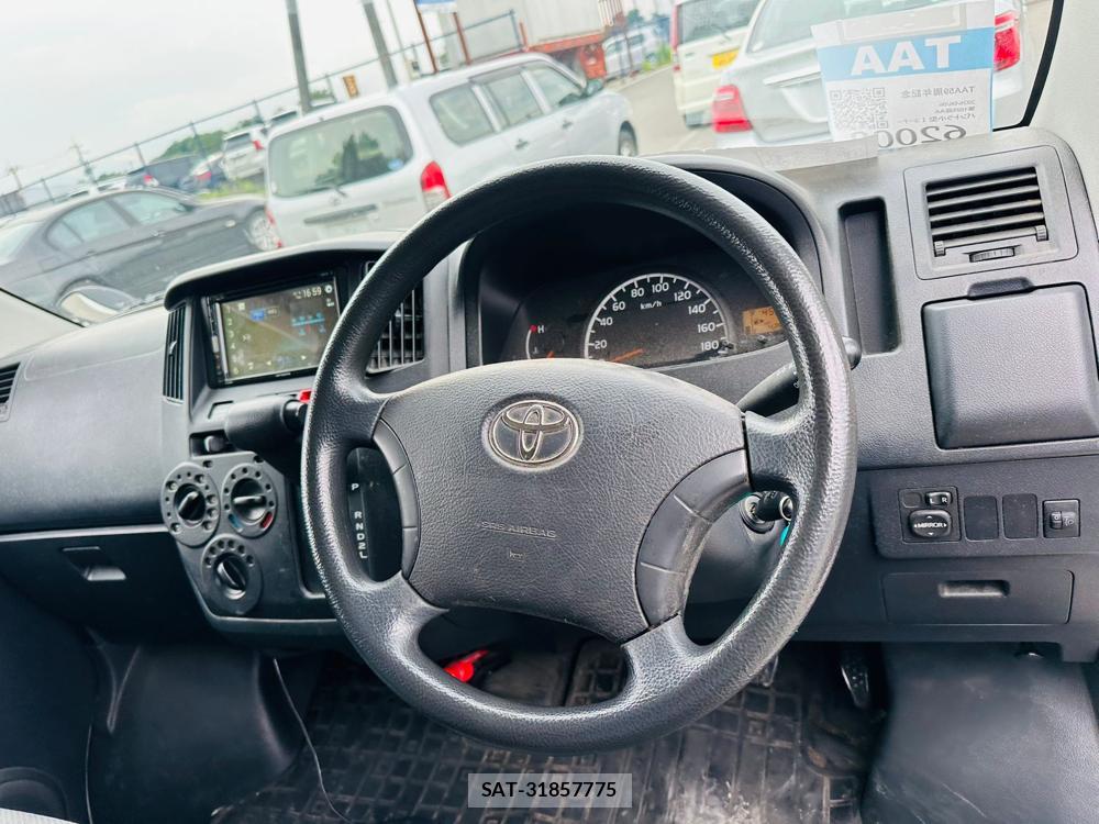 Toyota TOWNACE VAN 2020 7279934-14