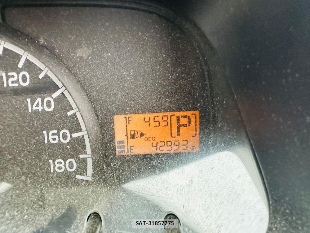 Toyota TOWNACE VAN 2020 7279934-15