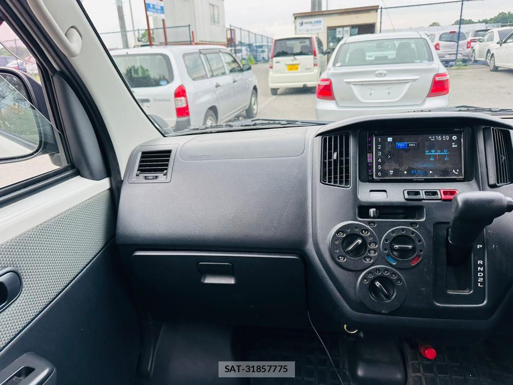 Toyota TOWNACE VAN 2020 7279934-17