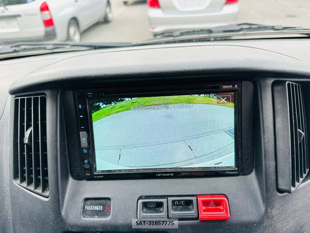 Toyota TOWNACE VAN 2020 7279934-18