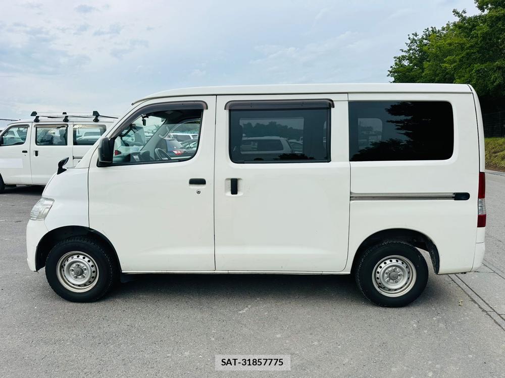 Toyota TOWNACE VAN 2020 7279934-1