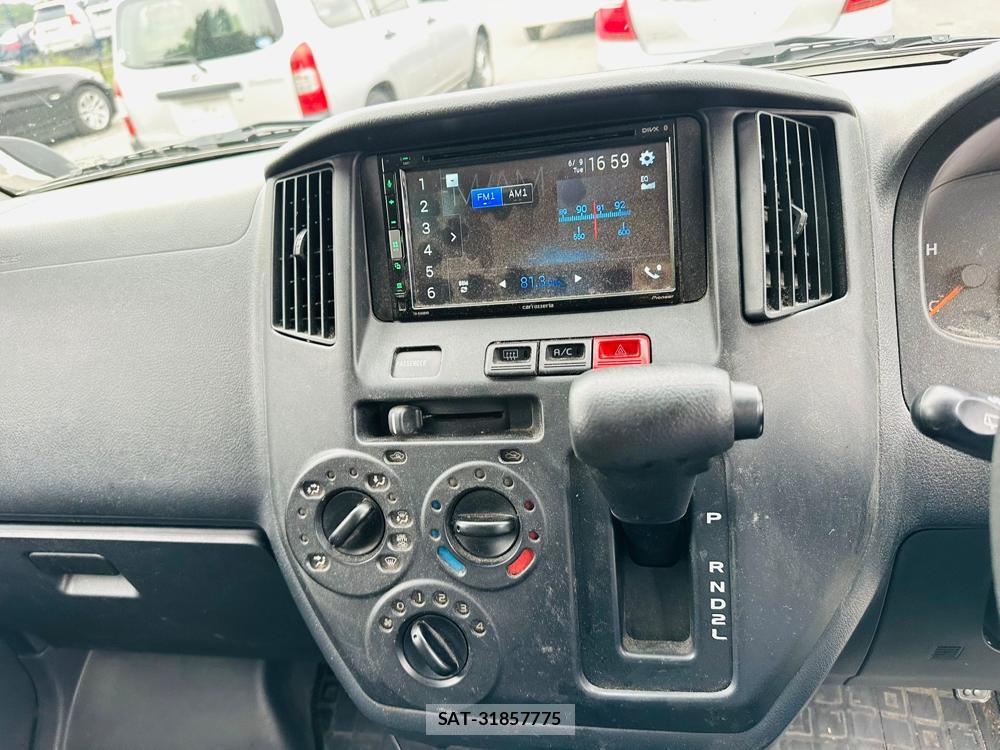Toyota TOWNACE VAN 2020 7279934-19