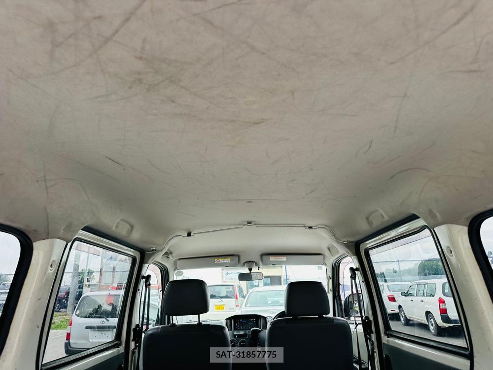 Toyota TOWNACE VAN 2020 7279934-24