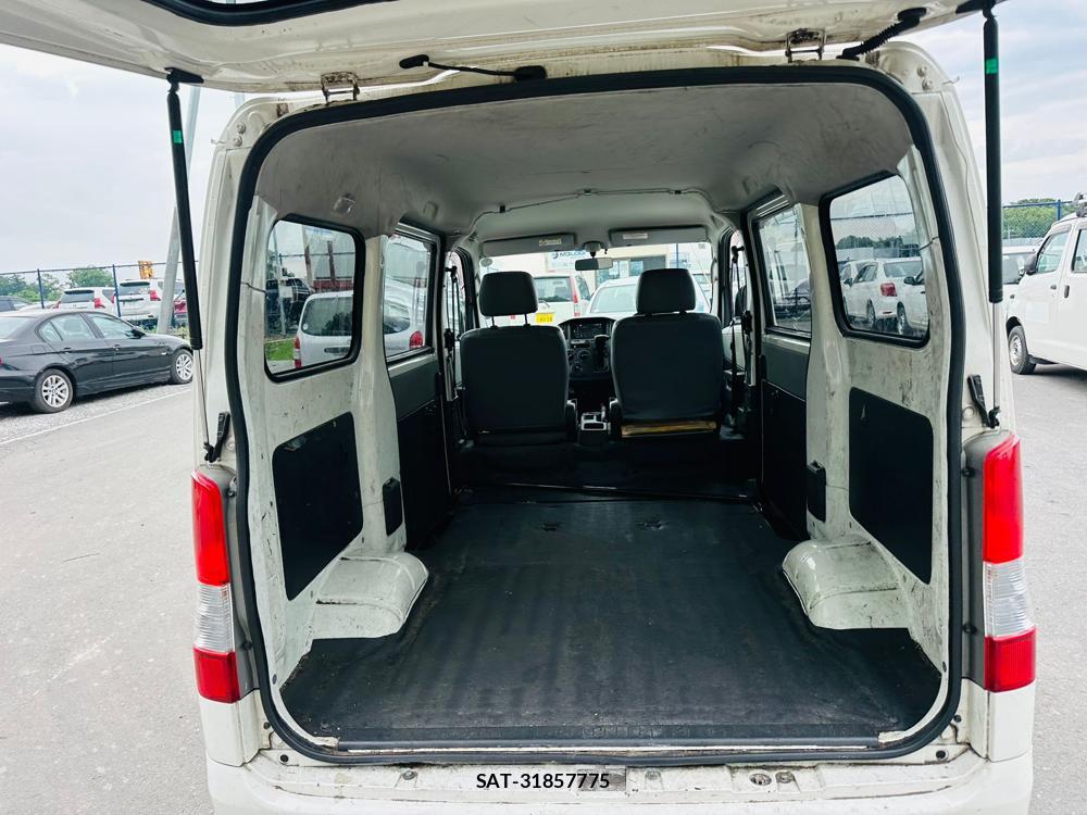 Toyota TOWNACE VAN 2020 7279934-25