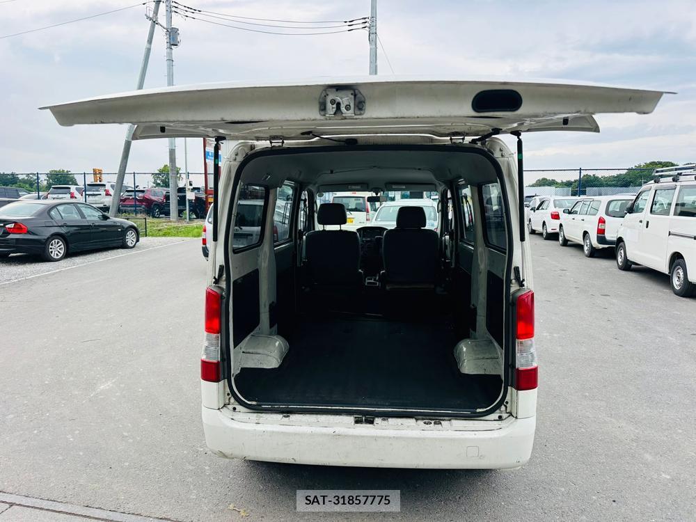Toyota TOWNACE VAN 2020 7279934-26