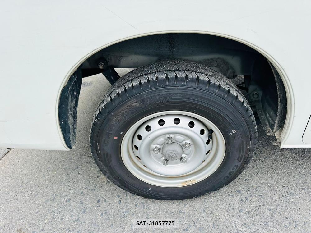 Toyota TOWNACE VAN 2020 7279934-27