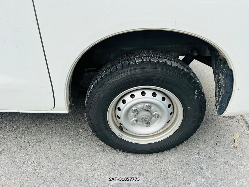 Toyota TOWNACE VAN 2020 7279934-28