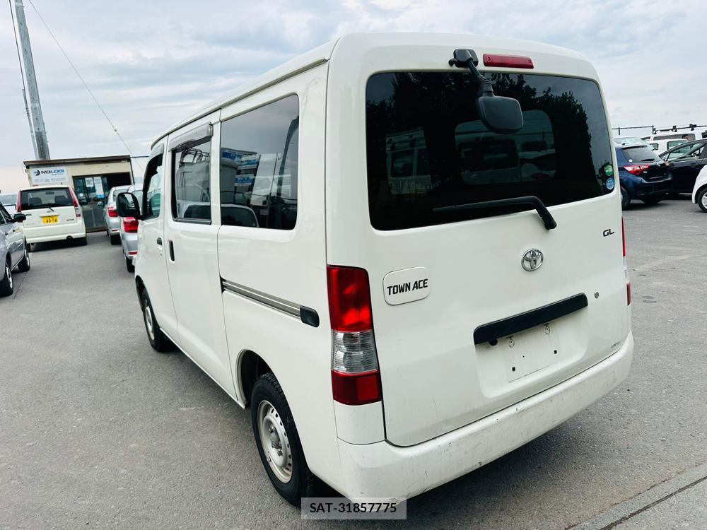 Toyota TOWNACE VAN 2020 7279934-2