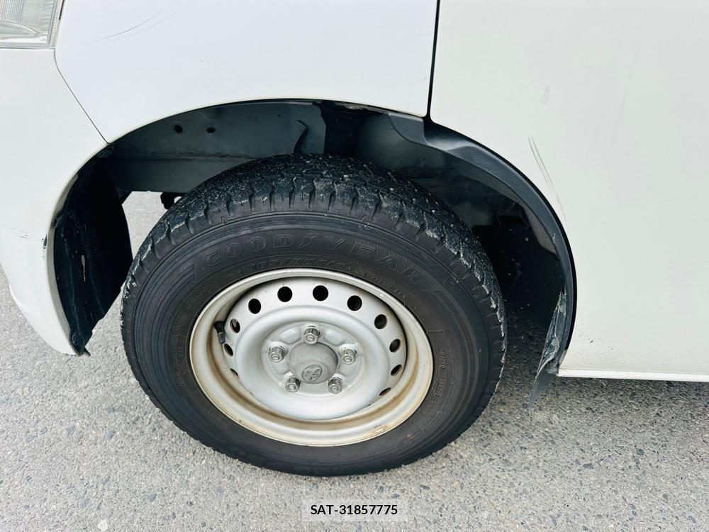 Toyota TOWNACE VAN 2020 7279934-29