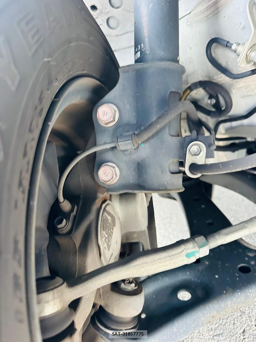 Toyota TOWNACE VAN 2020 7279934-32