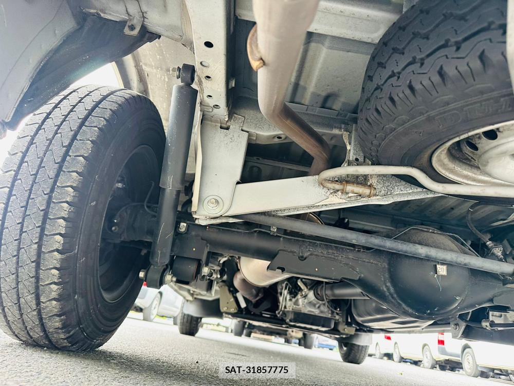 Toyota TOWNACE VAN 2020 7279934-34