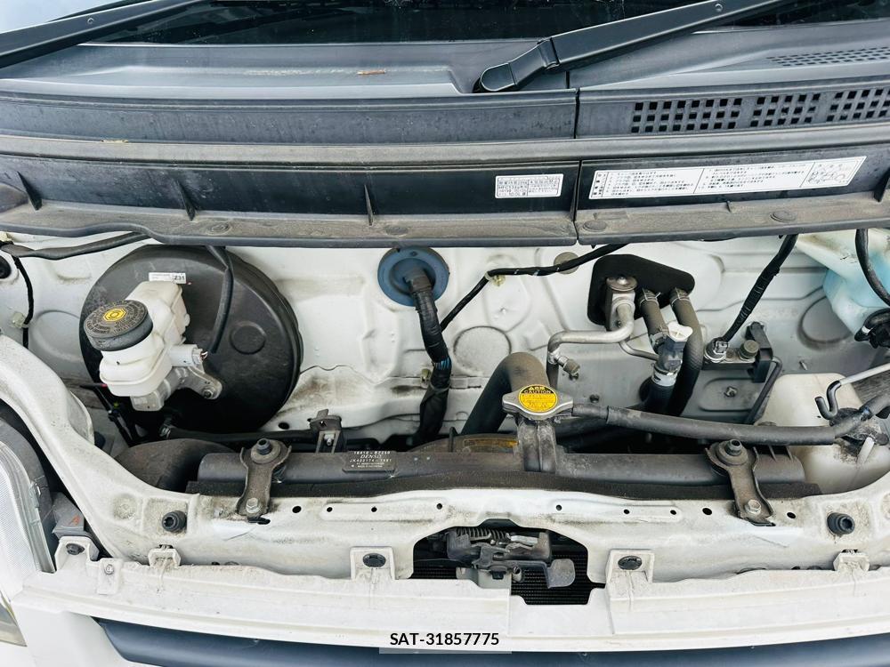 Toyota TOWNACE VAN 2020 7279934-37