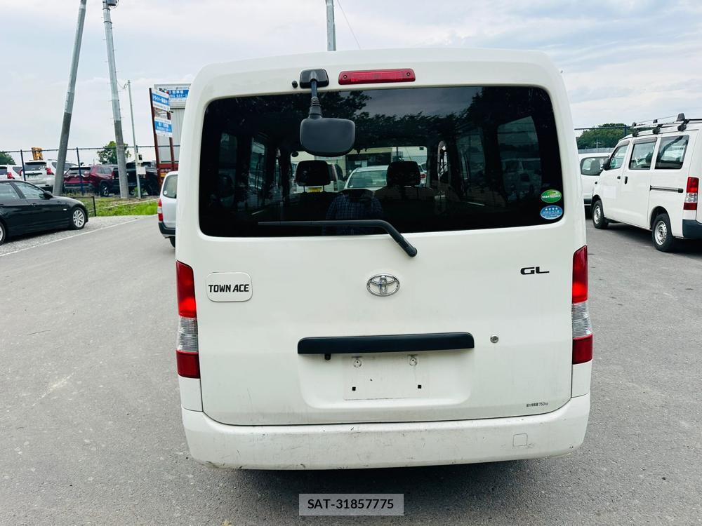 Toyota TOWNACE VAN 2020 7279934-3