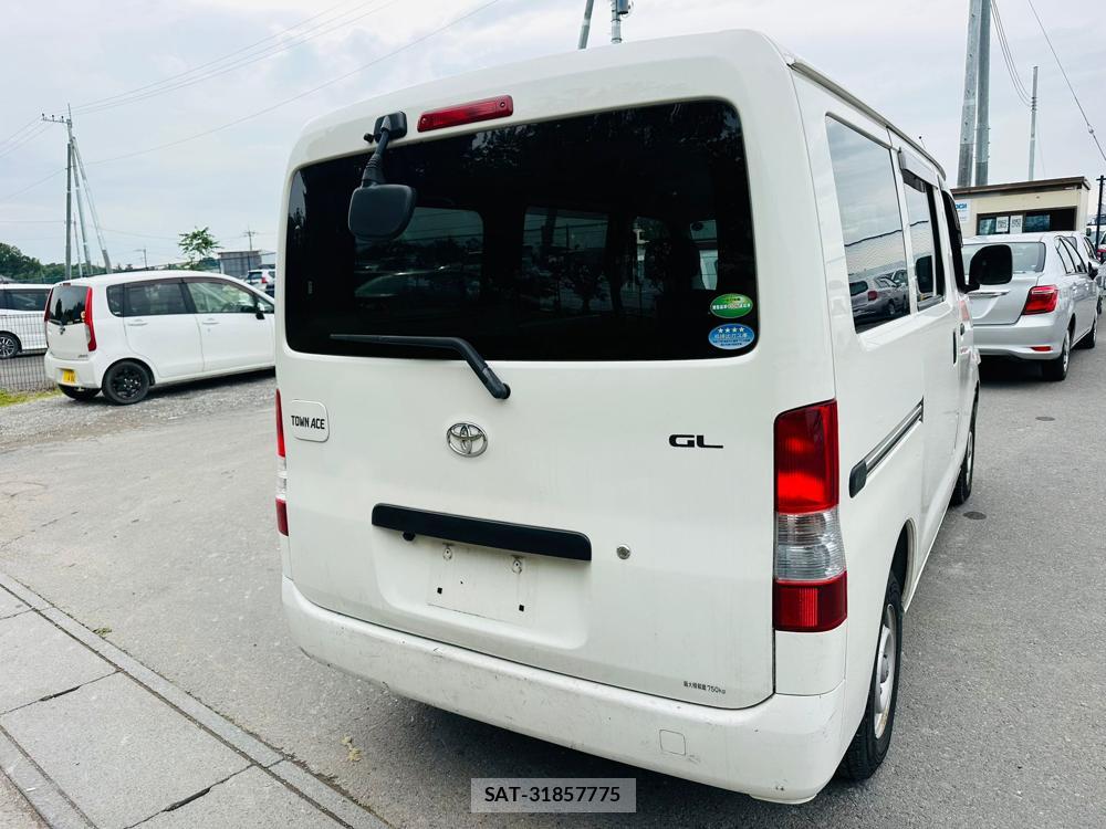 Toyota TOWNACE VAN 2020 7279934-4