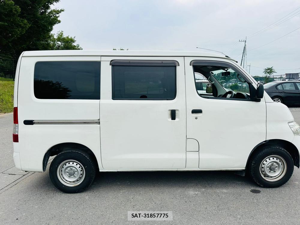Toyota TOWNACE VAN 2020 7279934-5