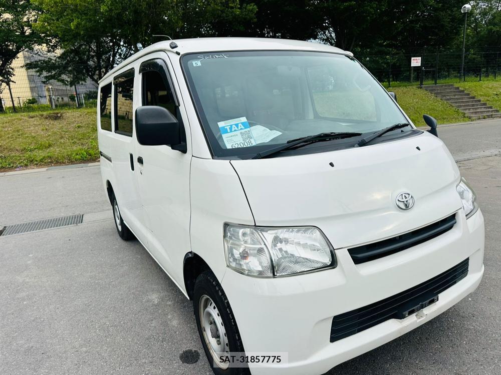 Toyota TOWNACE VAN 2020 7279934-6