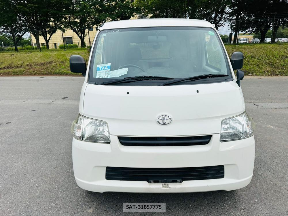Toyota TOWNACE VAN 2020 7279934-7