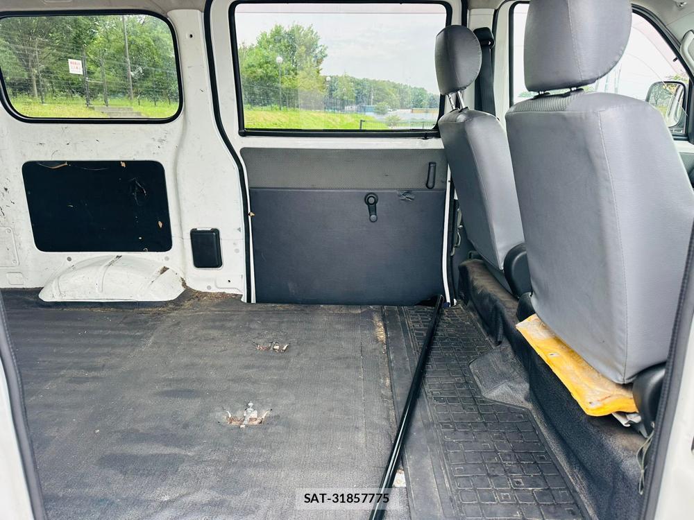 Toyota TOWNACE VAN 2020 7279934-8