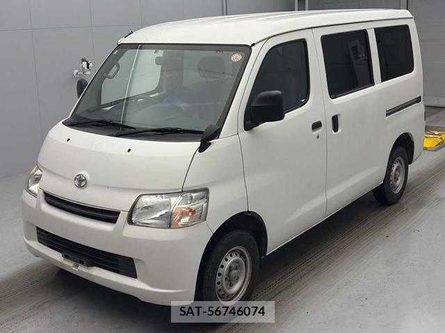Toyota TOWNACE VAN 2020 7335627-0