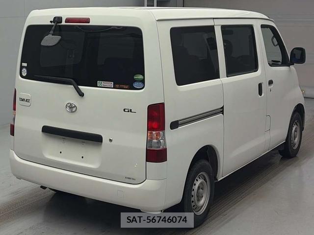 Toyota TOWNACE VAN 2020 7335627-1