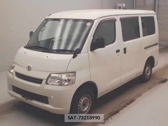 Toyota TOWNACE VAN 2020-04 7369163-0