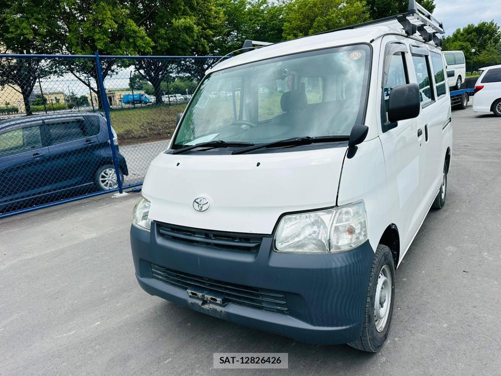 Toyota TOWNACE VAN 2019 7209055-0