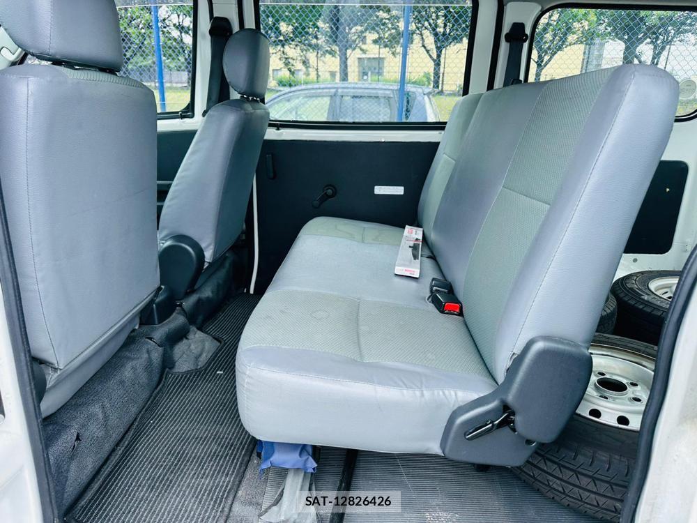 Toyota TOWNACE VAN 2019 7209055-9
