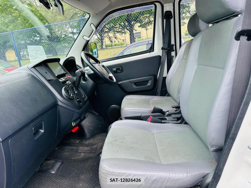 Toyota TOWNACE VAN 2019 7209055-10