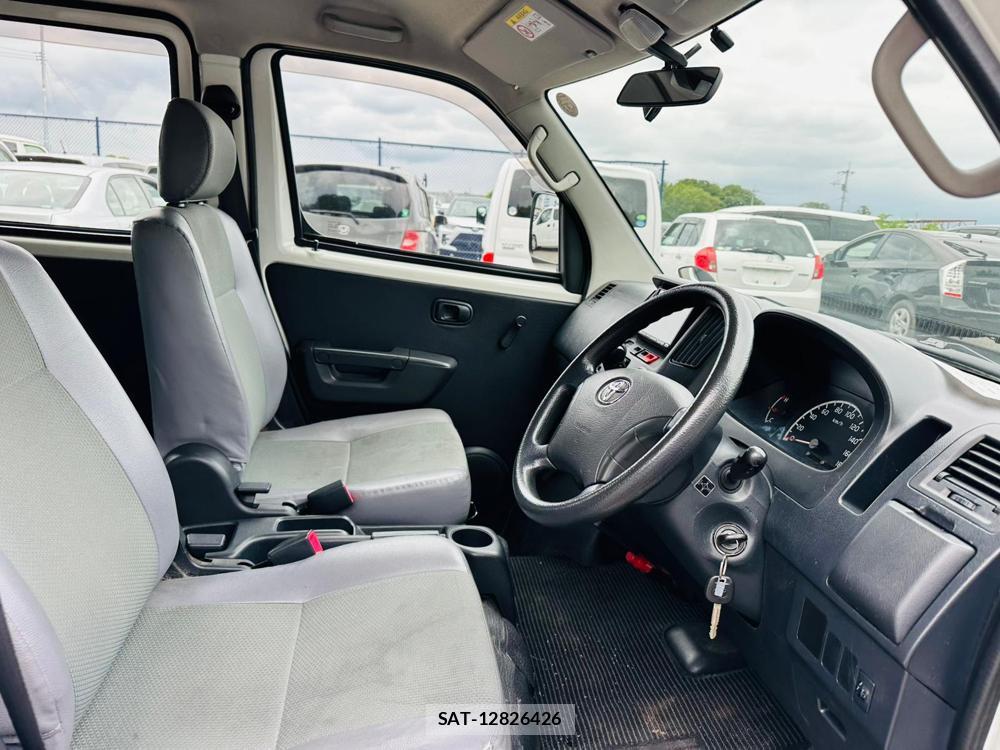 Toyota TOWNACE VAN 2019 7209055-11