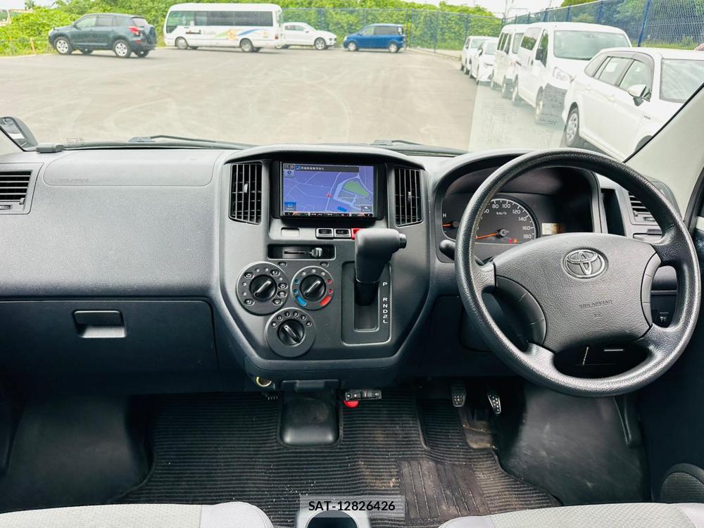 Toyota TOWNACE VAN 2019 7209055-12