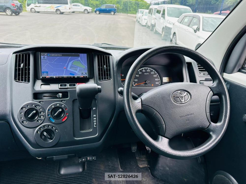 Toyota TOWNACE VAN 2019 7209055-13