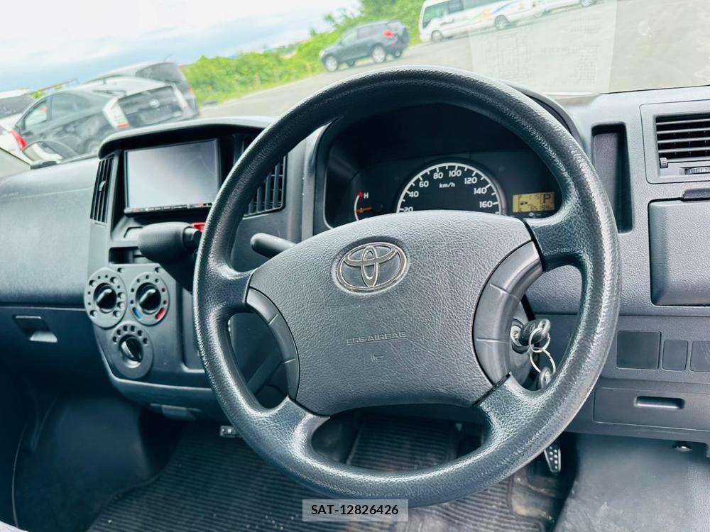 Toyota TOWNACE VAN 2019 7209055-14