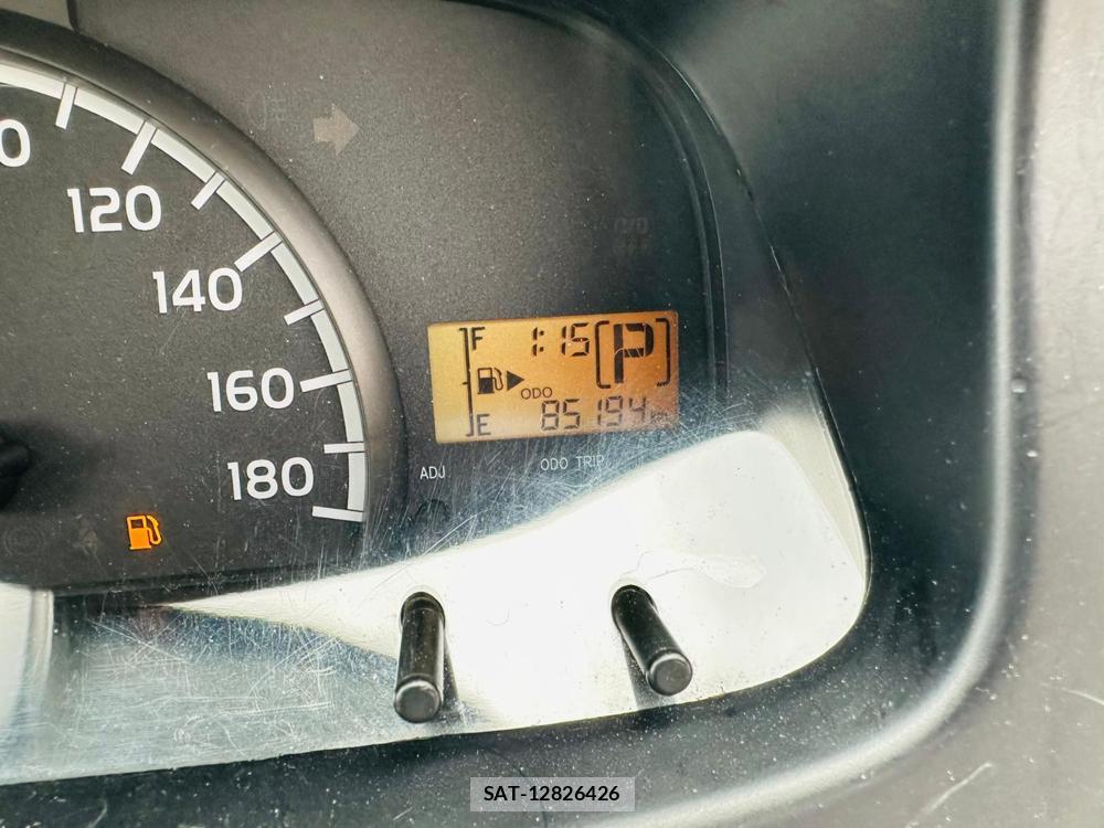 Toyota TOWNACE VAN 2019 7209055-15