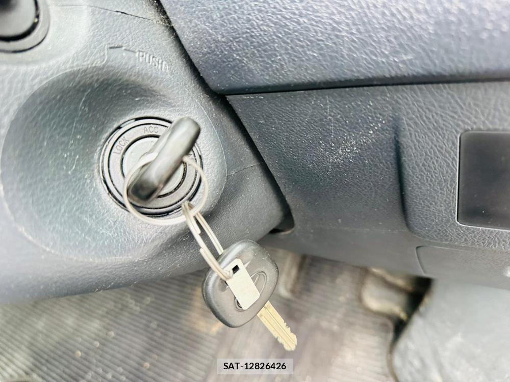 Toyota TOWNACE VAN 2019 7209055-16