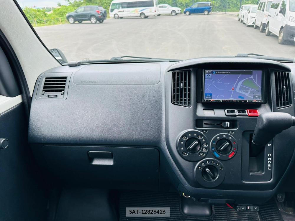 Toyota TOWNACE VAN 2019 7209055-17