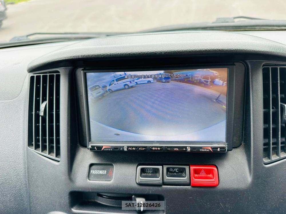 Toyota TOWNACE VAN 2019 7209055-18
