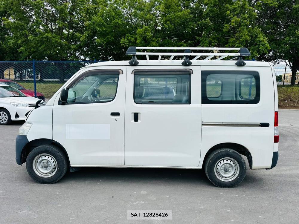 Toyota TOWNACE VAN 2019 7209055-1