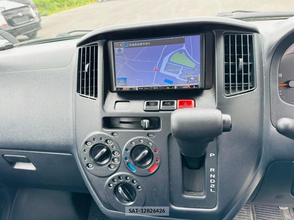 Toyota TOWNACE VAN 2019 7209055-19