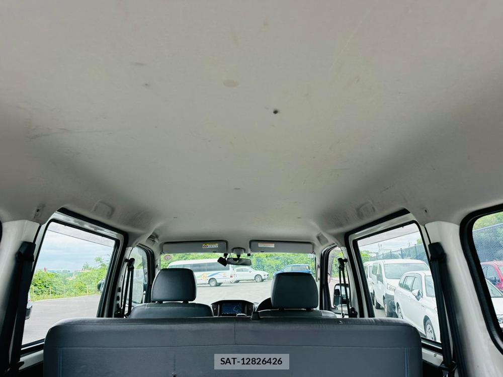 Toyota TOWNACE VAN 2019 7209055-24