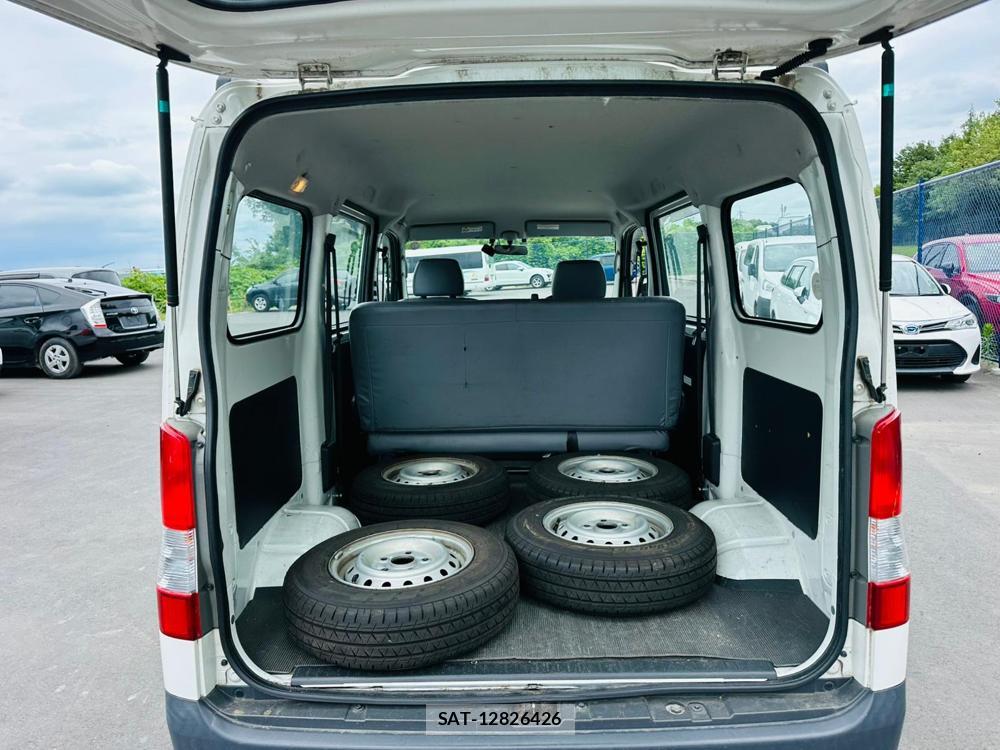 Toyota TOWNACE VAN 2019 7209055-25