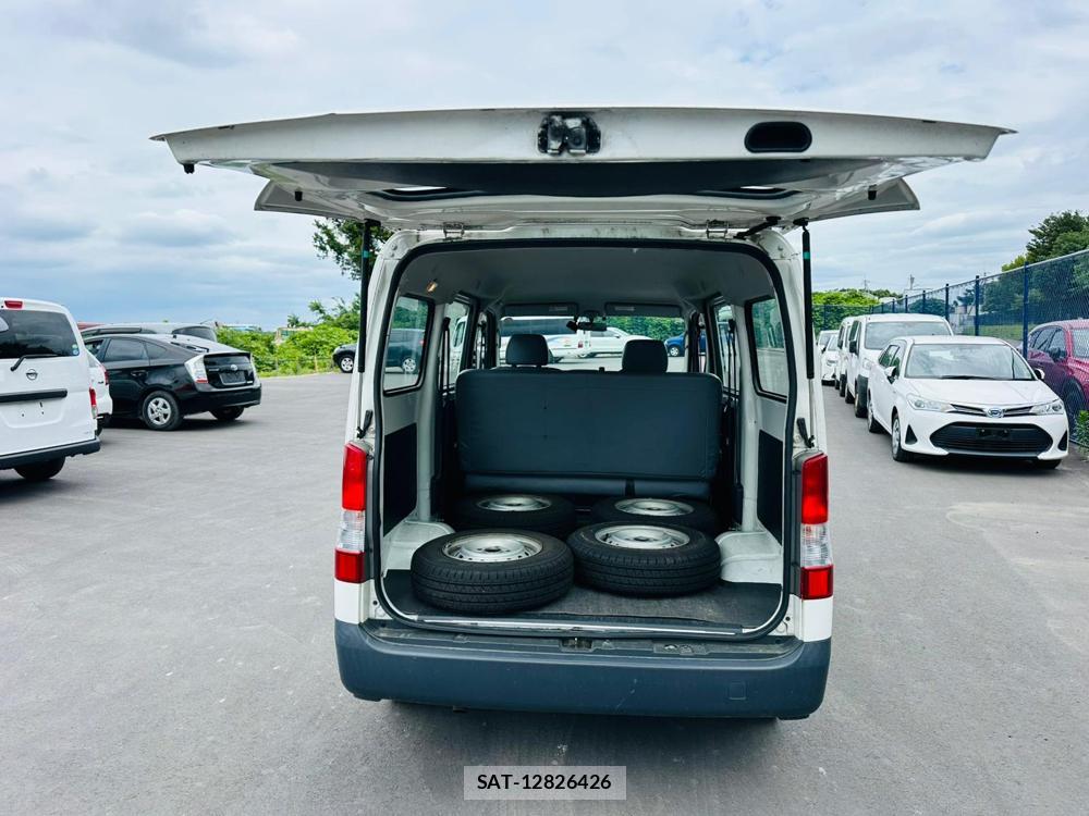 Toyota TOWNACE VAN 2019 7209055-26