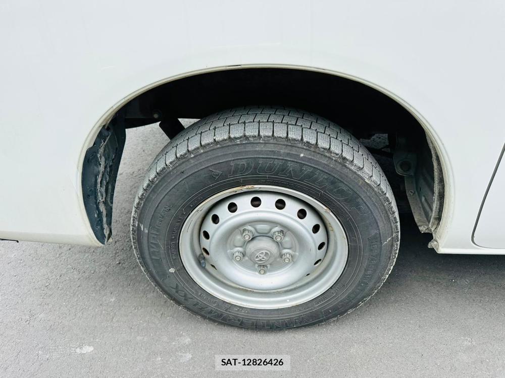 Toyota TOWNACE VAN 2019 7209055-27