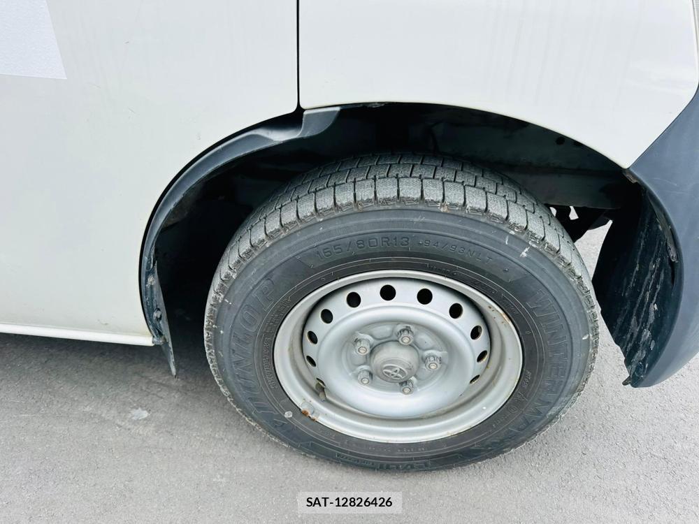 Toyota TOWNACE VAN 2019 7209055-28