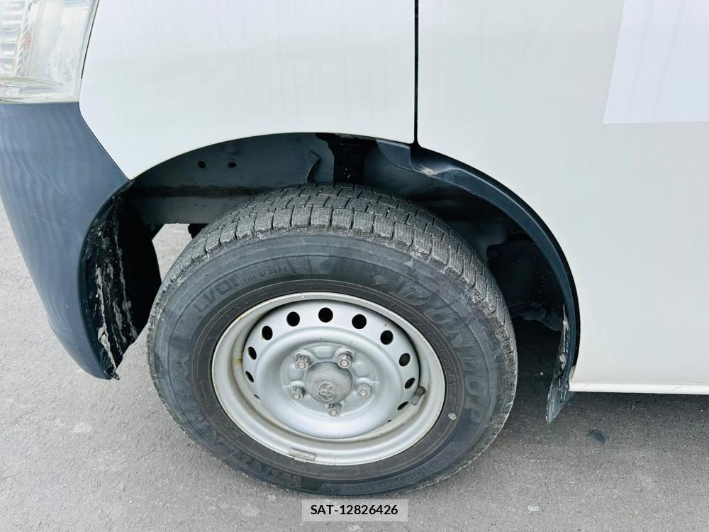Toyota TOWNACE VAN 2019 7209055-29
